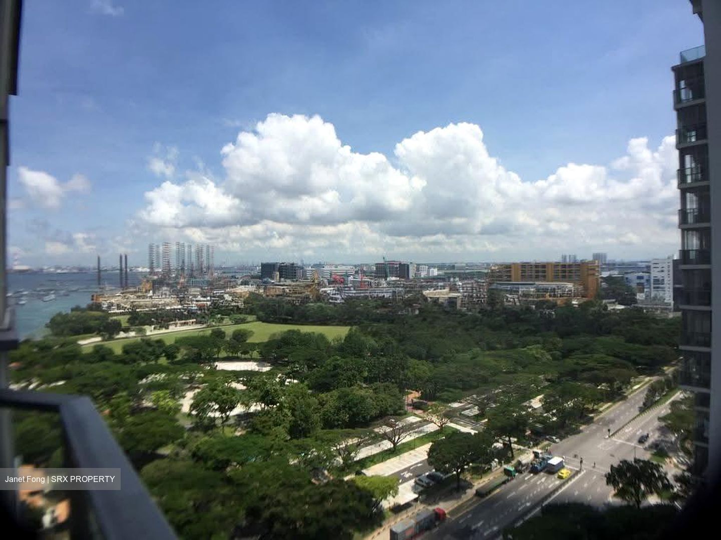 The Vision (D5), Condominium #628870491